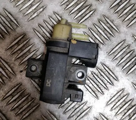 Renault Trafic III (X82) Vacuum valve 8200790180