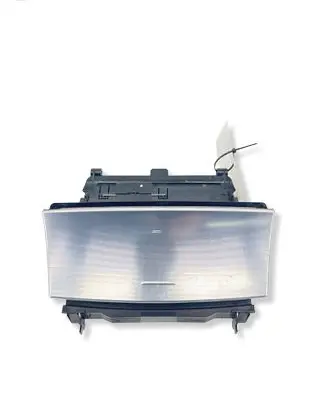 Mercedes-Benz C W203 Car ashtray A2036805250 A2036804750