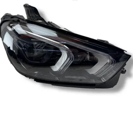 Mercedes-Benz GLE W167 Headlight/headlamp A1679066604