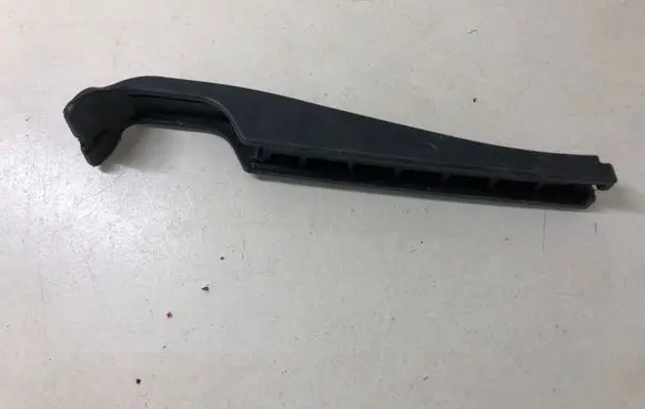 BMW X5 F15 Other engine bay part 7555109