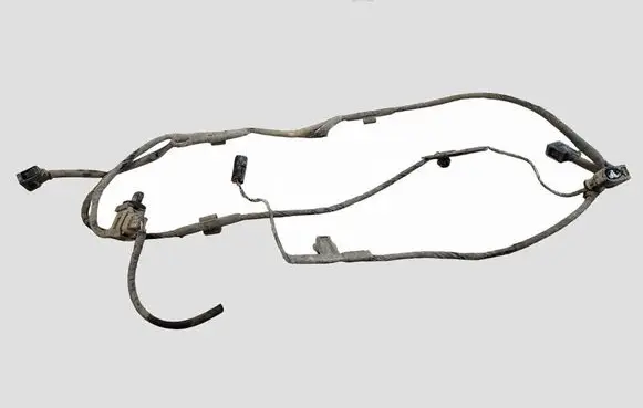 Mazda 6 Parking sensor (PDC) wiring loom