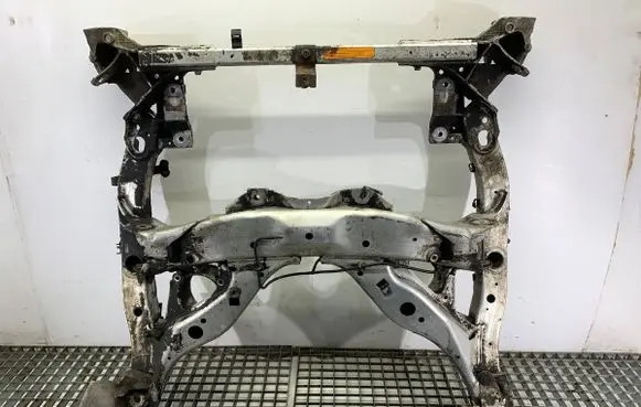 BMW 7 F01 F02 F03 F04 Front subframe 6775762