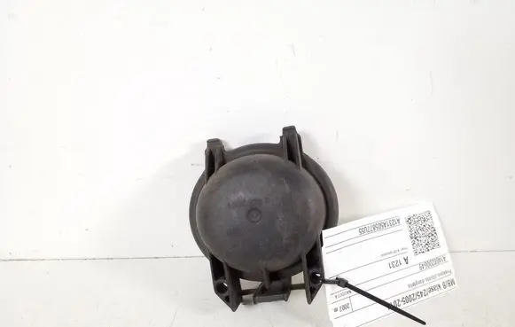 Mercedes-Benz B W245 Headlight/headlamp dust cover A1408200649
