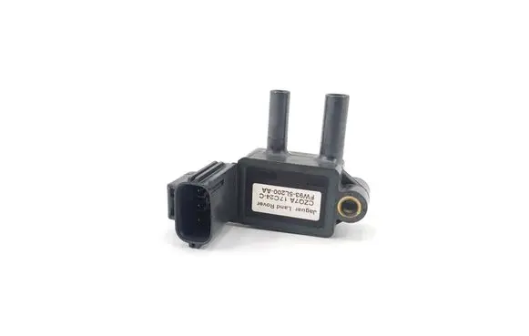 Land Rover Evoque I Exhaust gas pressure sensor FW935L200AA CZQ7A17C24C