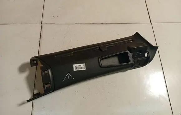 Citroen C4 Grand Picasso (D) pillar trim (bottom) 900347200