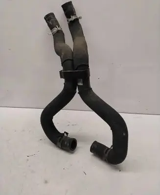 Nissan Juke I F15 Engine coolant pipe/hose