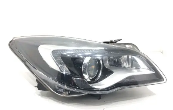 Opel Insignia A Headlight/headlamp 13426664