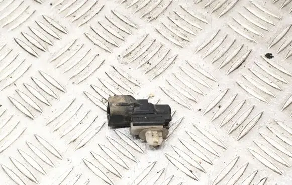 Toyota Corolla Verso AR10 Outside/exterior temperature sensor 0775005191
