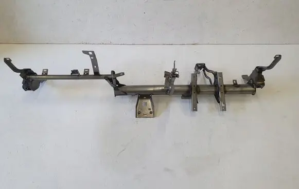 Citroen C4 Cactus Other interior part 9801541480