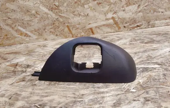 Mercedes-Benz S W220 Seat trim A2209240137