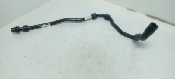 Volkswagen Golf VII Engine coolant pipe/hose 5Q0820507P 5Q2820525AB