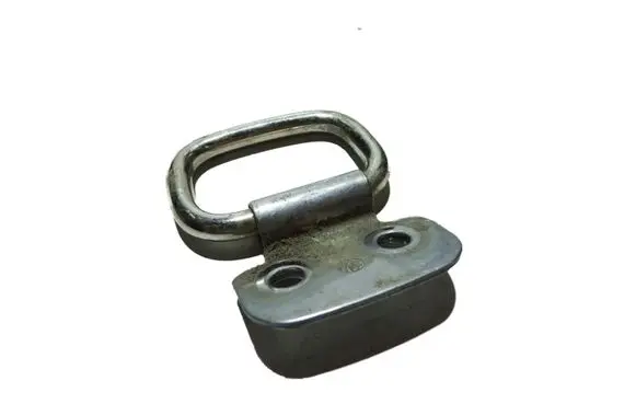 Volkswagen Caddy Tie down hook / loop 2K0801983