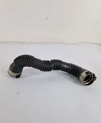 Mercedes-Benz GLA W156 X156 Intercooler air channel guide A2465200101