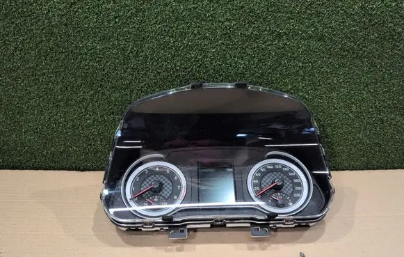 Hyundai Bayon Speedometer (instrument cluster) 94013Q0092 230428 BG09AVJ88