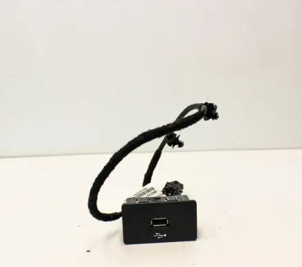 Ford Transit - Tourneo Connect USB socket connector KT1T14D202HB