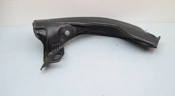 Audi A3 8Y Fender end trim 8Y0805234
