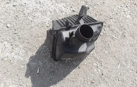 Nissan Qashqai Air filter box 1021725S01