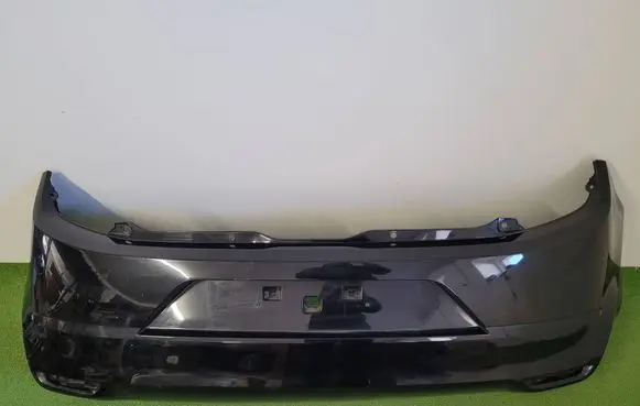 Renault Twingo III Rear bumper 850229086R