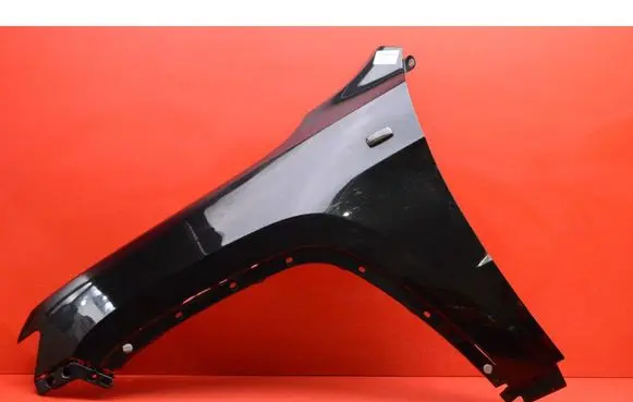 Jeep Grand Cherokee Fender 