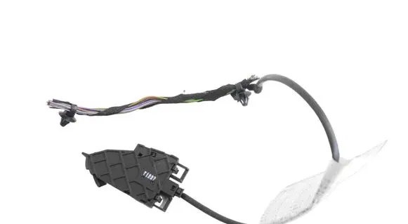 Mercedes-Benz SLK R172 Other devices A1728204210
