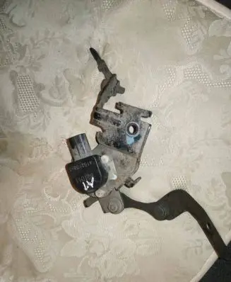 Honda Accord Headlight level adjustment motor A1521381 8G1001