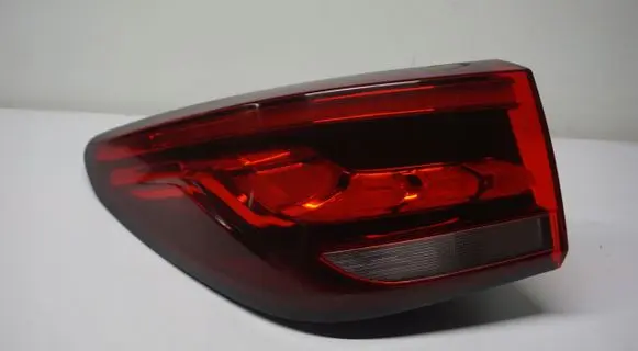 MG ZS Rear/tail lights 