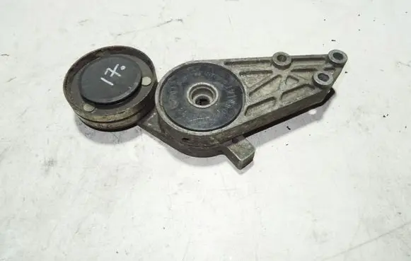 Volkswagen Transporter - Caravelle T4 Generator/alternator belt tensioner 058903133