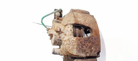 Renault Espace - Grand espace IV Front brake caliper