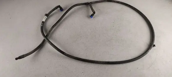 Audi Q5 SQ5 8R Headlight washer hose/pipe 8R0955970B