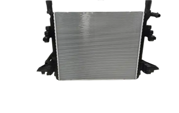 Volkswagen ID.4 Coolant radiator 1EA121251B CHW011