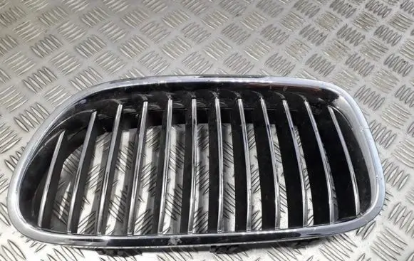 BMW 5 GT F07 Front grill 15137200727 15.137200727
