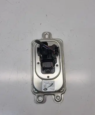 Jaguar F-Pace Other control units/modules GX7314B526AC