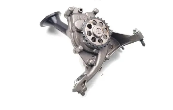 Citroen C3 Oil pump 9831294580