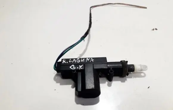 Renault Laguna I Central locking motor 
