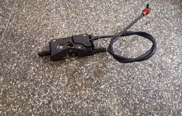 BMW X5 E53 Tailgate/trunk/boot lock/catch/latch 8408964