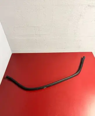 BMW X3 F25 Engine compartment rubber 7210736 17910310