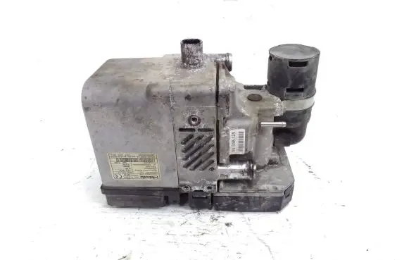 Mazda 6 Auxiliary pre-heater (Webasto) 66724A