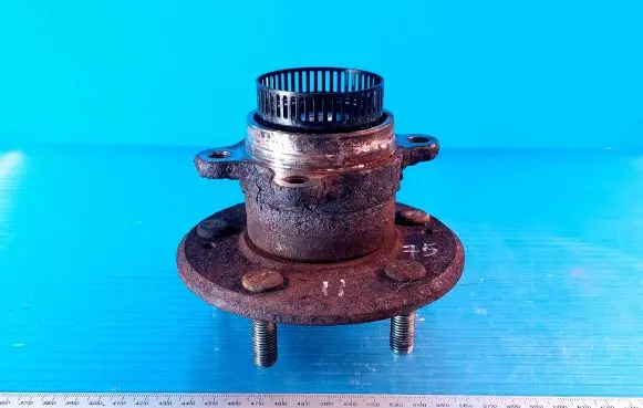KIA Ceed Rear wheel ball bearing 