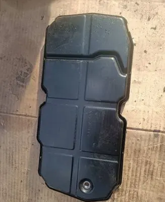 Mercedes-Benz A W168 Oil sump A1683700412