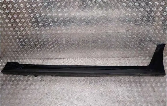 BMW 4 G22 G23 G24 G26 Sill/side skirt trim 87370856