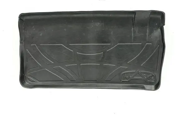 Dodge Grand Caravan Rubber trunk/boot mat liner F3392DOP02