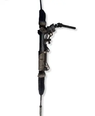 Opel Vectra C Steering rack 0250080080101KAS 0250080080101