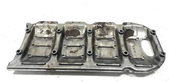 SsangYong Rexton Other engine bay part