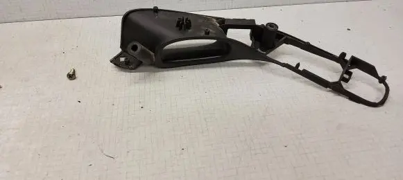Volkswagen PASSAT B4 Rear door handle trim 3A0867180B