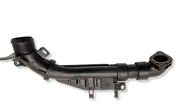 Peugeot 308 Intercooler hose/pipe 1080098S01 9677681880