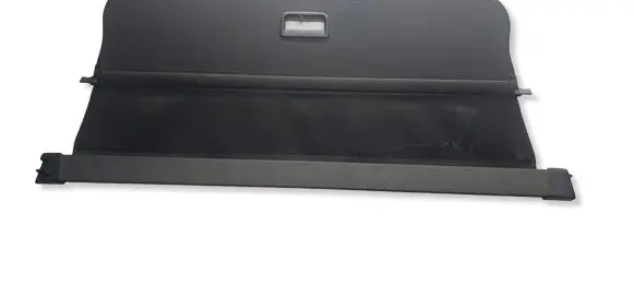 Audi A4 S4 B8 8K Parcel shelf load cover 8K9863553B