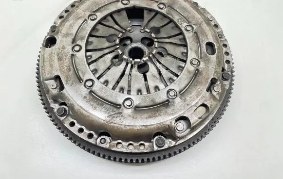 Audi A3 S3 A3 Sportback 8P Flywheel