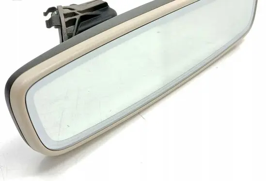Volkswagen Sharan Rear view mirror (interior) 3G0857511AS
