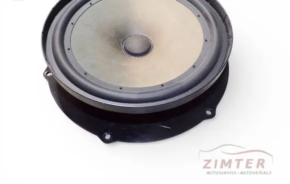 Skoda Octavia Mk2 (1Z) Front door speaker 1Z0035411N