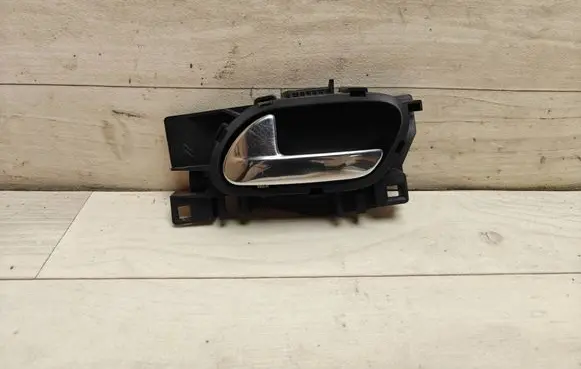 Citroen C4 I Picasso Front door interior handle 96555518VD